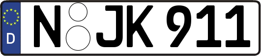 N-JK911