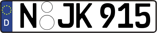 N-JK915