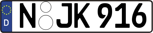 N-JK916