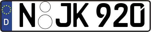 N-JK920