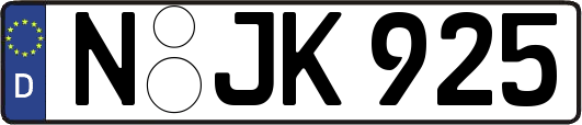 N-JK925
