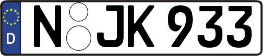 N-JK933