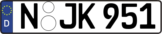 N-JK951