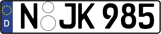 N-JK985