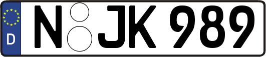 N-JK989