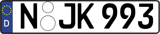 N-JK993