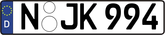 N-JK994