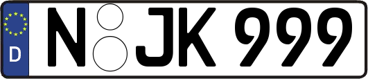 N-JK999