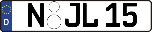 N-JL15