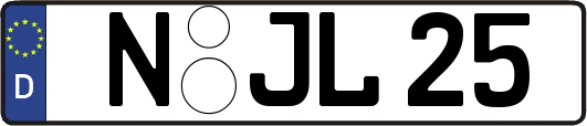 N-JL25
