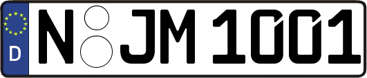 N-JM1001