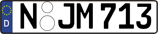 N-JM713