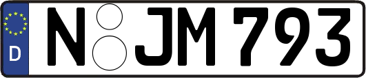 N-JM793