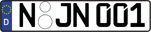 N-JN001