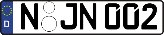 N-JN002