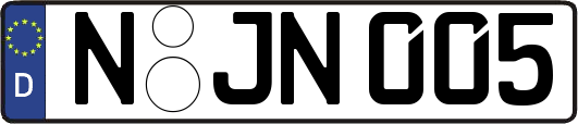 N-JN005