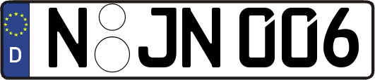N-JN006