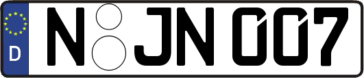 N-JN007