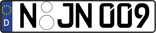 N-JN009