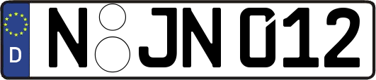 N-JN012