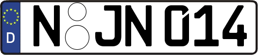 N-JN014