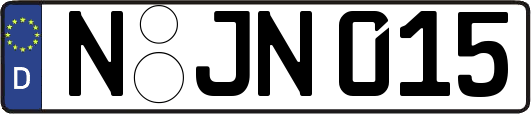 N-JN015