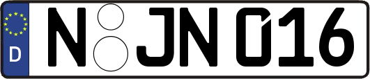 N-JN016