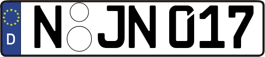 N-JN017