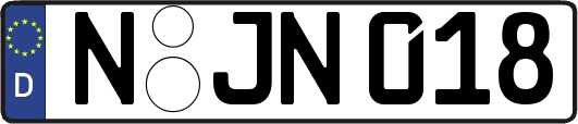 N-JN018
