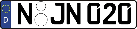 N-JN020