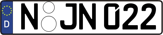 N-JN022