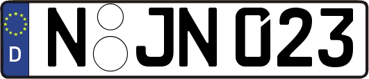 N-JN023