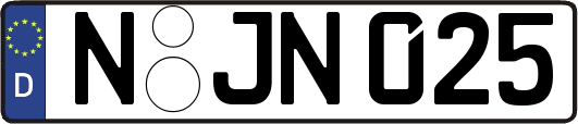 N-JN025