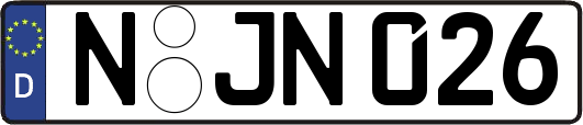 N-JN026