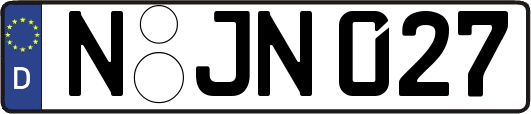 N-JN027