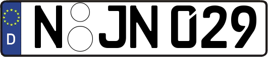 N-JN029