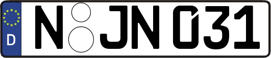 N-JN031
