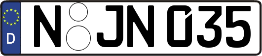 N-JN035