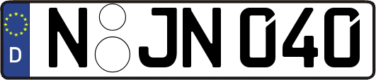 N-JN040
