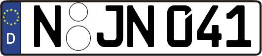 N-JN041