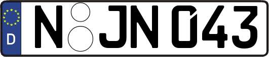 N-JN043