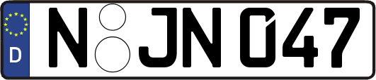 N-JN047