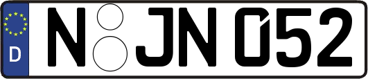 N-JN052
