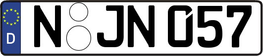 N-JN057