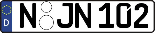 N-JN102