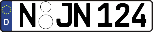 N-JN124