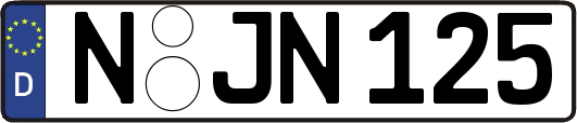 N-JN125