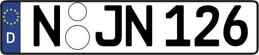 N-JN126