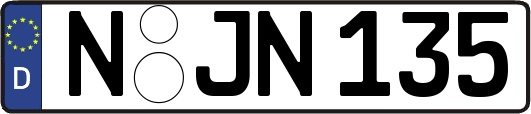 N-JN135