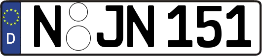 N-JN151